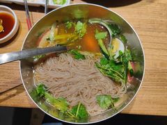 -泥炉烧肉师(新街口金銮巷店)
