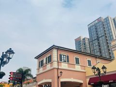 -佛罗伦萨小镇广佛名品奥特莱斯(疏港路店)