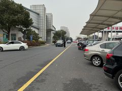-西郊国际农产品交易中心