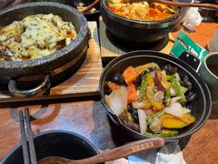 -马灯部落·西湖边的创意山景餐厅(虎跑动物园店)