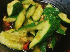 -炒豆合作社(东四总店)