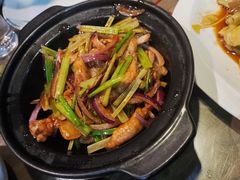 -会仙楼饭庄(宽厚里店)