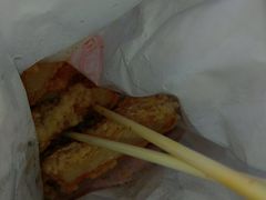 -正新鸡排(金进店)