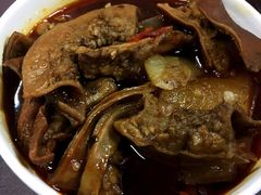 -清真蒋有记(老门东店)