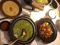 -乔阿马·江南味·驴肉香(龙湖华泾天街店)