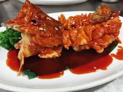 -昆承湖酒家·本帮农家菜