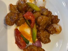-莆田餐厅PUTIEN(三里屯店)