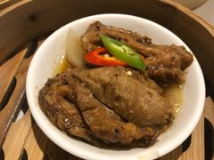 黑椒猪大肠-万龙洲海鲜(大兴绿地缤纷城店)