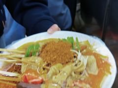 -郭记小街麻辣烫(南小街总店)