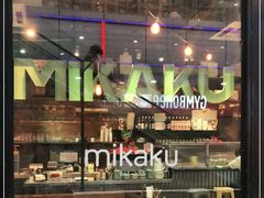 -MIKAKU(万达广场上海宝山店)