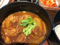 -牛腩之旅·牛腩牛杂煲(光启城美食城店)