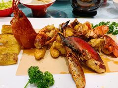 -瓯菜排档·温州海鲜(玕南店)