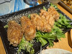 -桂马·日本料理·海胆·海鲜饭·酒场(民主广场店)