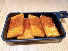 -蓉李记成都名小吃(太原龙湖万达店)
