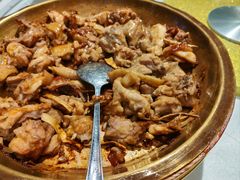 -围龙屋客家食府(福田店)