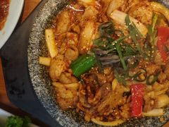 -全州拌饭馆(断桥店)
