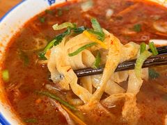 -清真马杰山牛肉汤馆