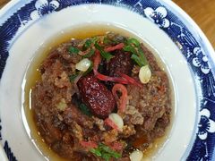 -粗茶淡饭(东关街店)