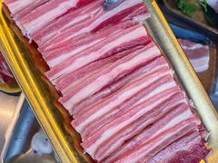 -灶边炉台·东北融合烤肉(南山店)