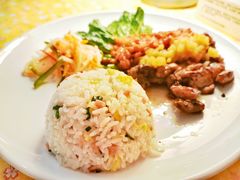 奶油鸡腿饭-日舞(鹭江道店)