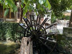 -楠溪江风景名胜区