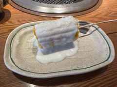 -炎蔵牛舌烤肉