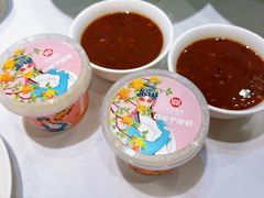 -万荣烤鸭店·北京菜(天坛店)