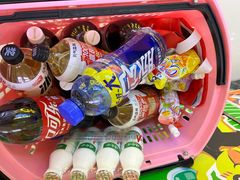 -风云再起游乐汇(南京常发广场店)