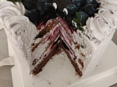 -勒甜LO CHO·私人订制低糖代糖纯动物奶油生日蛋糕(新开路店)