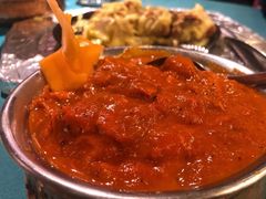 -恒河传奇印度餐厅GANGES