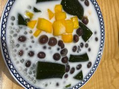 -赵记传承·中式甜品(深圳福田皇岗村店)