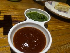 -蒙亨·手把肉·蒙古包文化主题餐厅(天恒广场店)