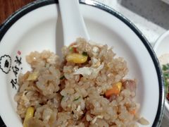 -九府羊·鲜羊火锅·烤串(新华路店)