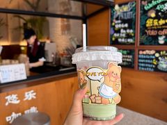 -YOLO COFFEE悠乐咖啡
