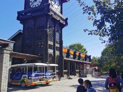 -永定河休闲森林公园