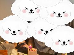 -爱达乐面包生日蛋糕(泛悦国际店)
