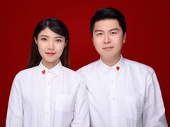 -海马体照相馆(天津世纪都会店)