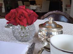 -Salon de Ville浦江汇(上海外滩华尔道夫酒店店)