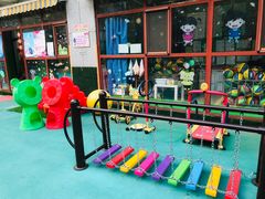 -天津蜂巢幼儿园·托育