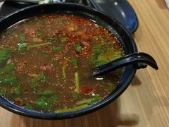 -小杨生煎(黄河路店)