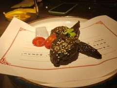 -应天大明王朝·南京菜(中山陵店)