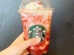 -星巴克臻选(莘庄仲盛店)