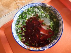 -清真磨沟沿老字号牛肉面(总店)