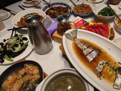 -柴米油盐三杯鸡(象山北路店)