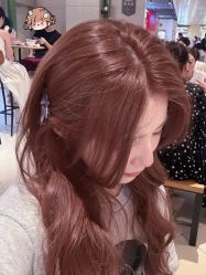 -厘里·salon