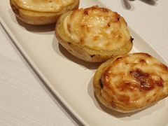 莫斯科烤土豆碗-马克西姆俄罗斯餐厅(通亚街店)