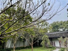 -浙江省博物馆(孤山馆区)