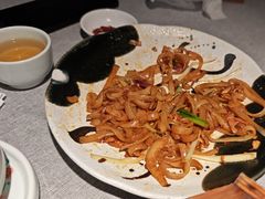 -晓粤·惹味粤菜(凯德乐峰广场店)