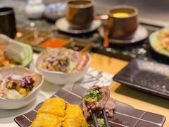 -松临·铁板烧&Omakase(神农店)