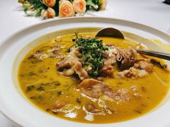 -毛家饭店·融合新湘菜·主题宴(齐鲁软件园店)